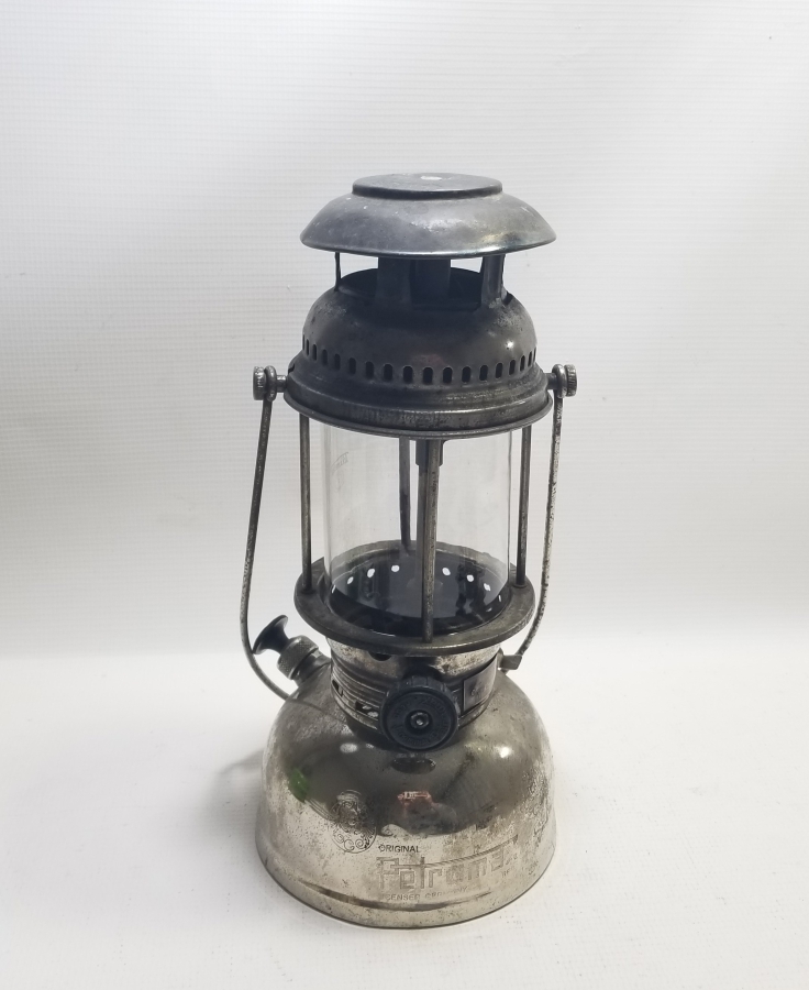 PETROMAX MARKA ANTİKA LÖKÜS