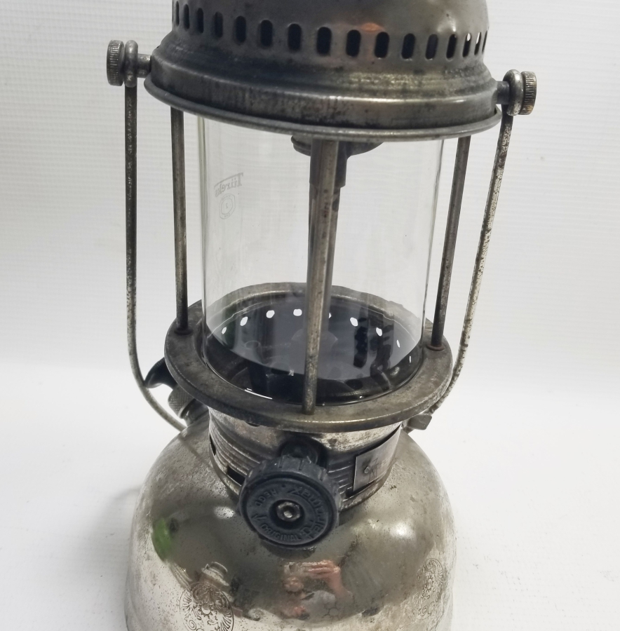 PETROMAX MARKA ANTİKA LÖKÜS