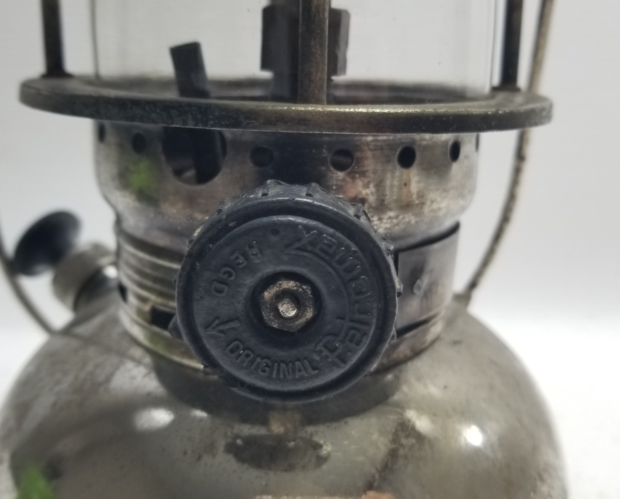 PETROMAX MARKA ANTİKA LÖKÜS