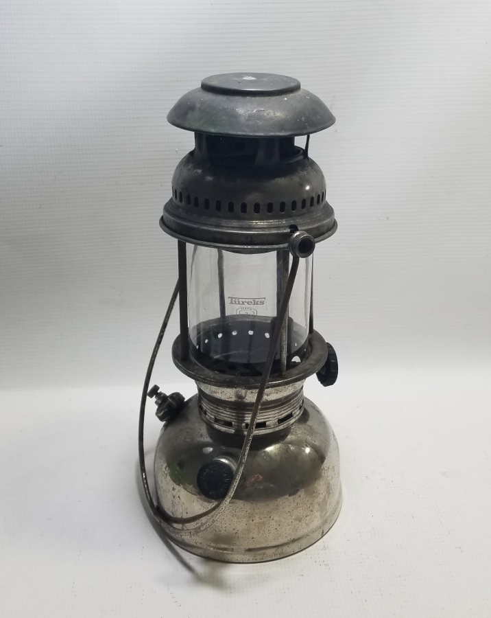 PETROMAX MARKA ANTİKA LÖKÜS