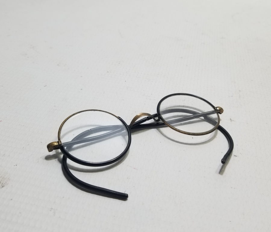 OSMANLI DÖNEMİ TÜCCAR GÖZLÜĞÜ