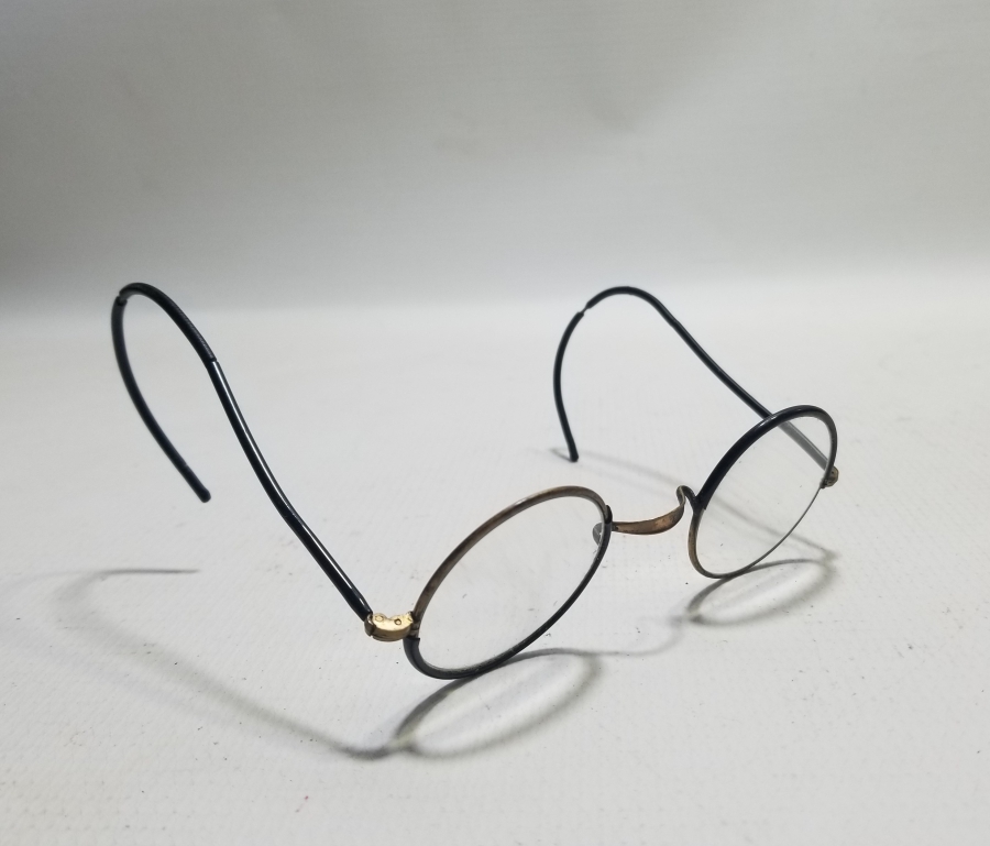 OSMANLI DÖNEMİ TÜCCAR GÖZLÜĞÜ