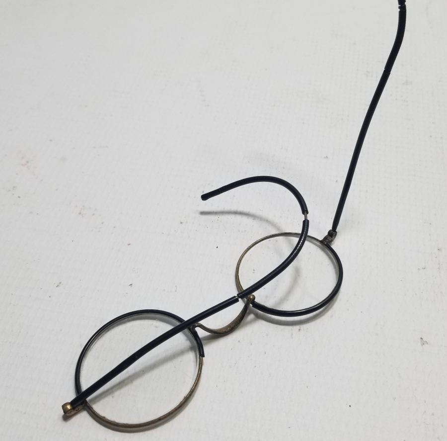 OSMANLI DÖNEMİ TÜCCAR GÖZLÜĞÜ