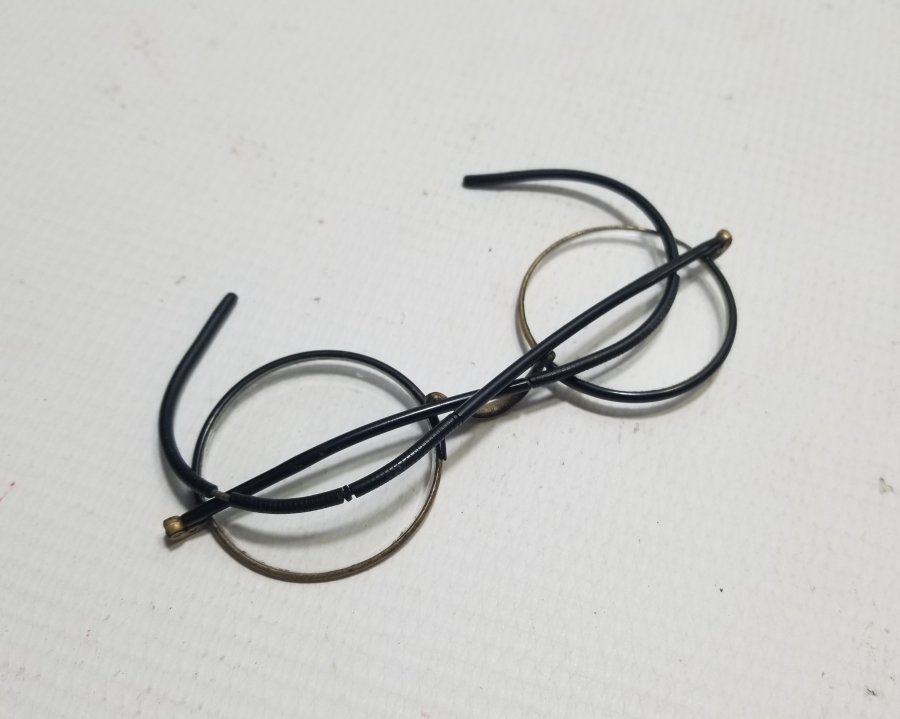 OSMANLI DÖNEMİ TÜCCAR GÖZLÜĞÜ