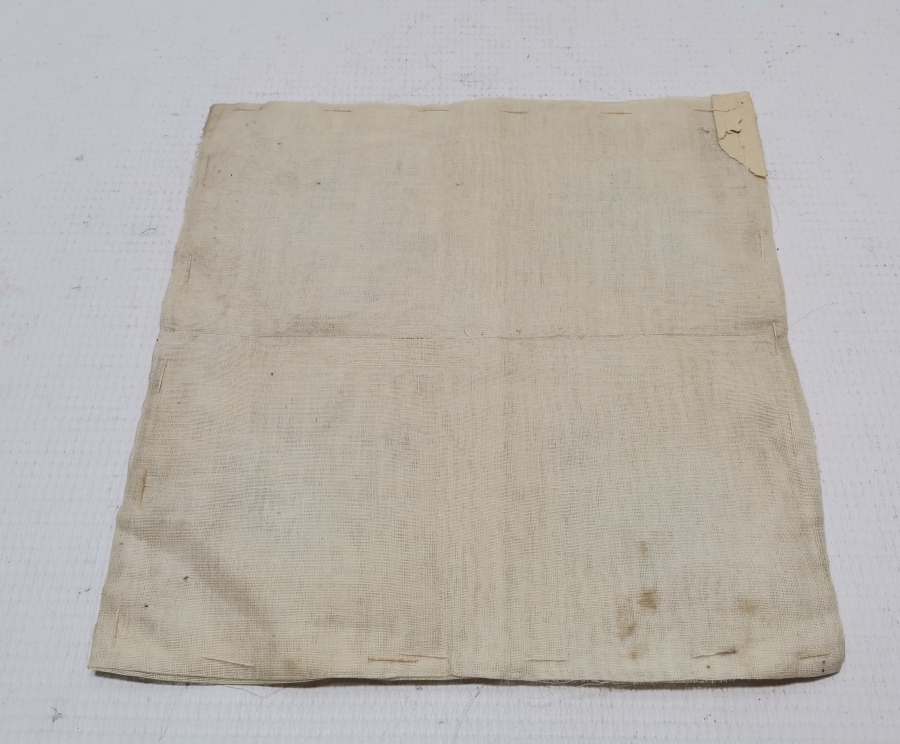 SIRMA İŞÇİLİKLİ VE SIĞIRCIK FORMLU OSMANLI DÖNEMİ AÇILMAMIŞ GELİN ÇEVRESİ