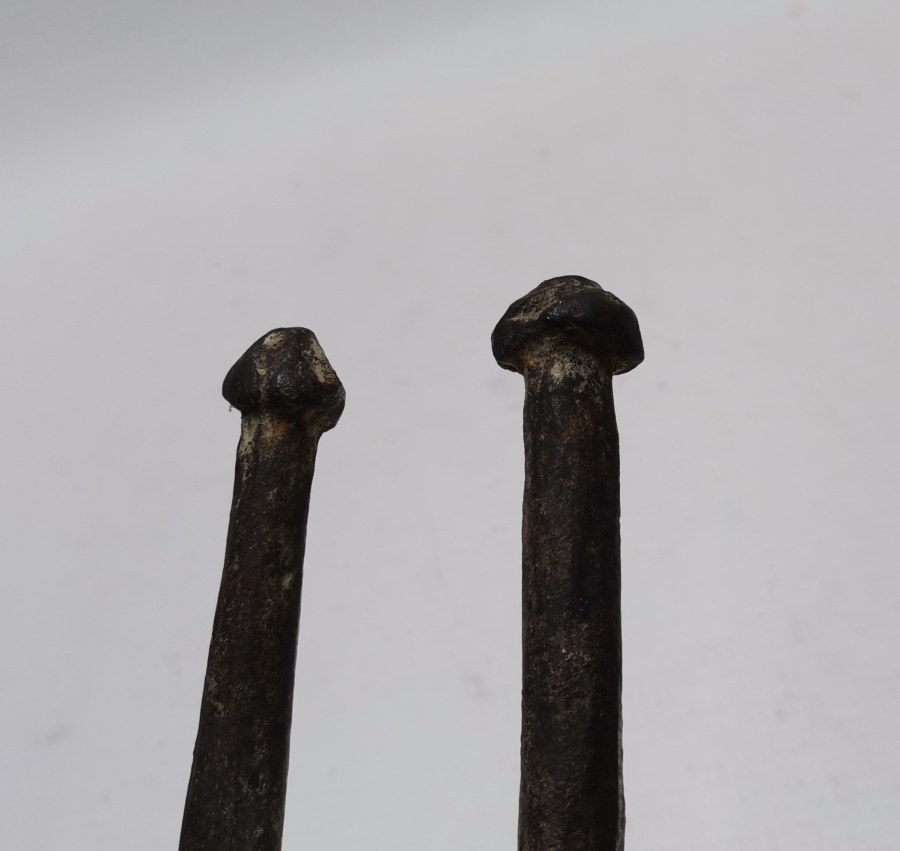 OSMANLI DÖNEMİ NADİR TİPTE KURŞUN KALIBI