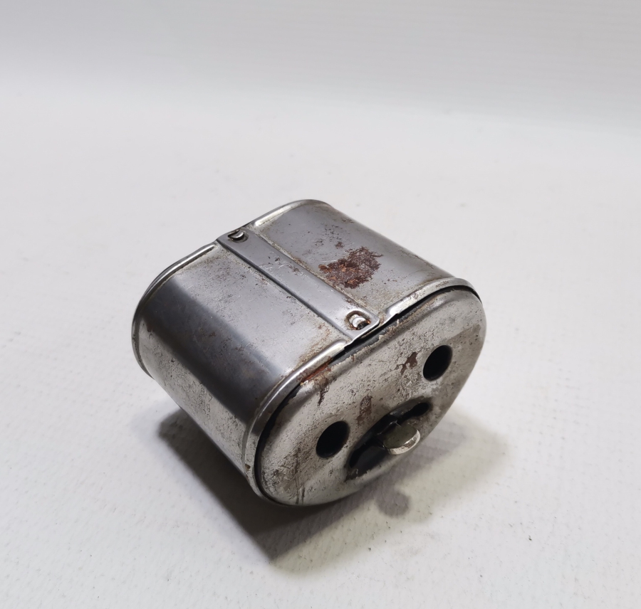 1900 BAŞLARI ÇOK NADİR JİLET BİLEME ALETİ