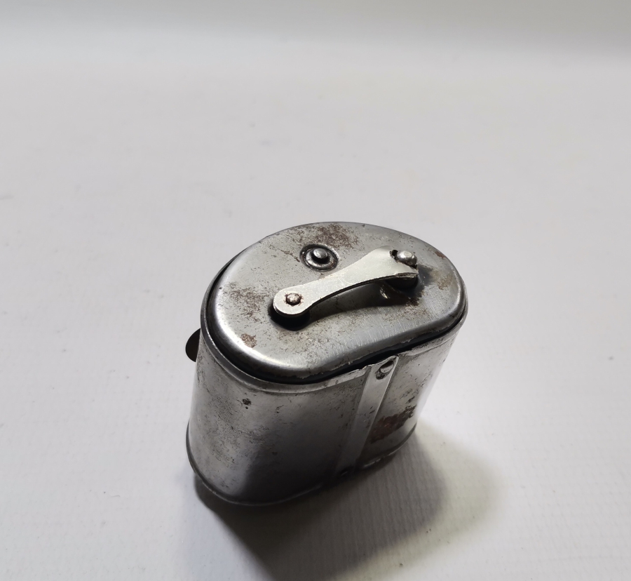 1900 BAŞLARI ÇOK NADİR JİLET BİLEME ALETİ