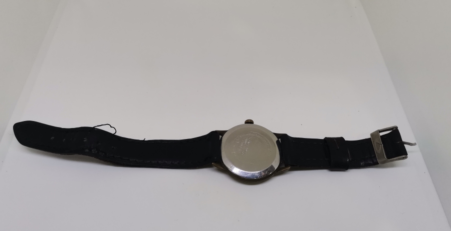 CORTEBERT TC DEVLET DEMİR YOLLARI KOL SAATİ