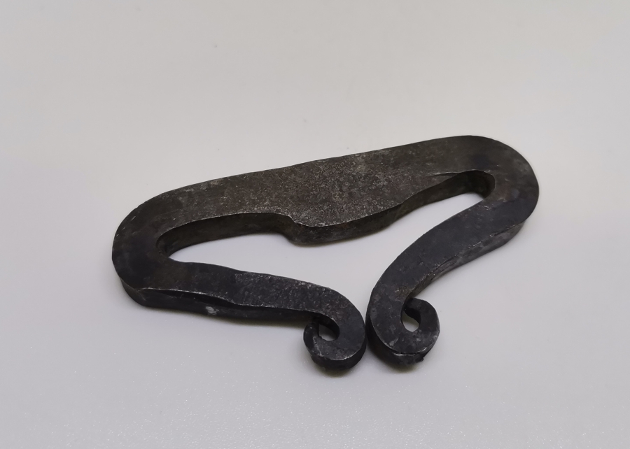 OSMANLI DÖNEMİ KAV ÇAKMAĞI