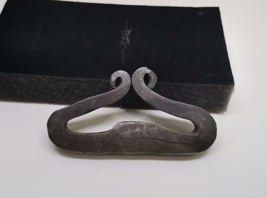 OSMANLI DÖNEMİ KAV ÇAKMAĞI