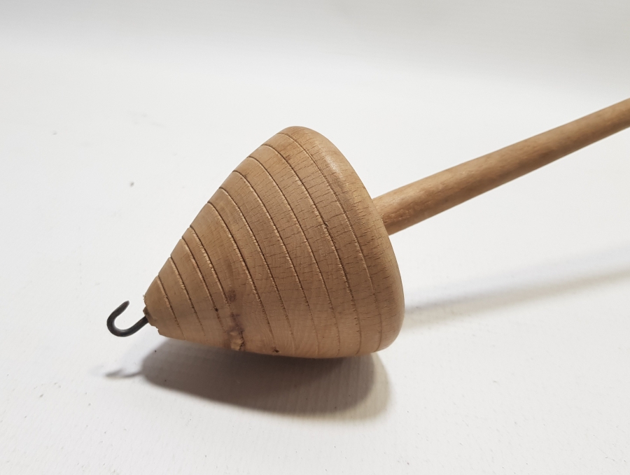 OSMANLI DÖNEMİ EL YAPIMI AHŞAP KİRMAN