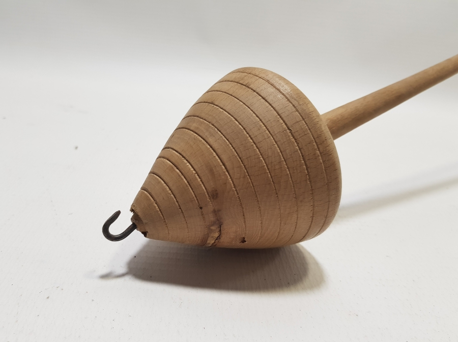 OSMANLI DÖNEMİ EL YAPIMI AHŞAP KİRMAN