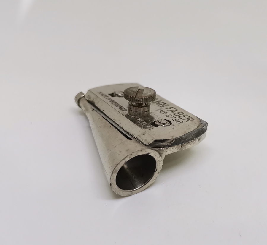 JOHANN FABER ANTİKA KALEMTRAŞ