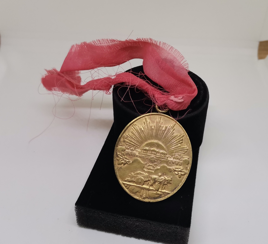 İSTİKLAL SAVAŞI MADALYASI - İSTİKLAL MADALYASI