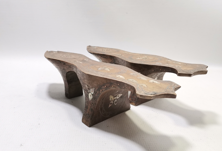 SEDEF VE GÜMÜŞ ÇAKMA İŞÇİLİKLİ NADİR AFYON GELİN HAMAM NALINI