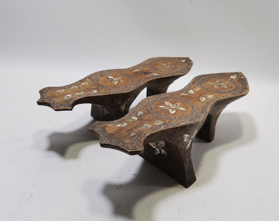 SEDEF VE GÜMÜŞ ÇAKMA İŞÇİLİKLİ NADİR AFYON GELİN HAMAM NALINI