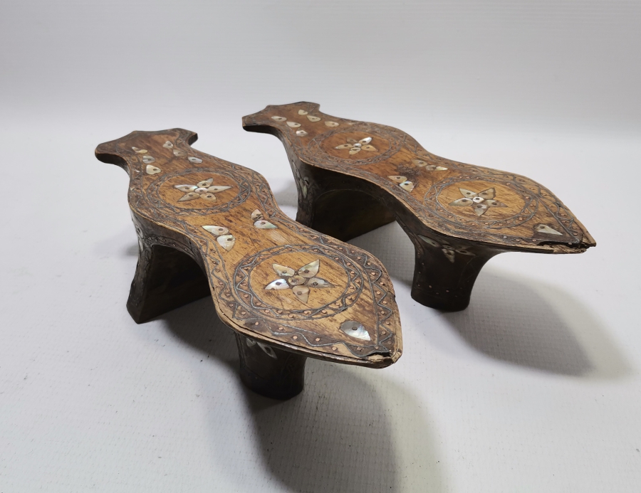 SEDEF VE GÜMÜŞ ÇAKMA İŞÇİLİKLİ NADİR AFYON GELİN HAMAM NALINI