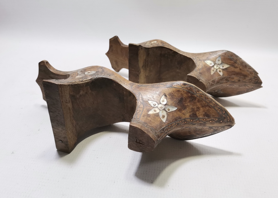 SEDEF VE GÜMÜŞ ÇAKMA İŞÇİLİKLİ NADİR AFYON GELİN HAMAM NALINI