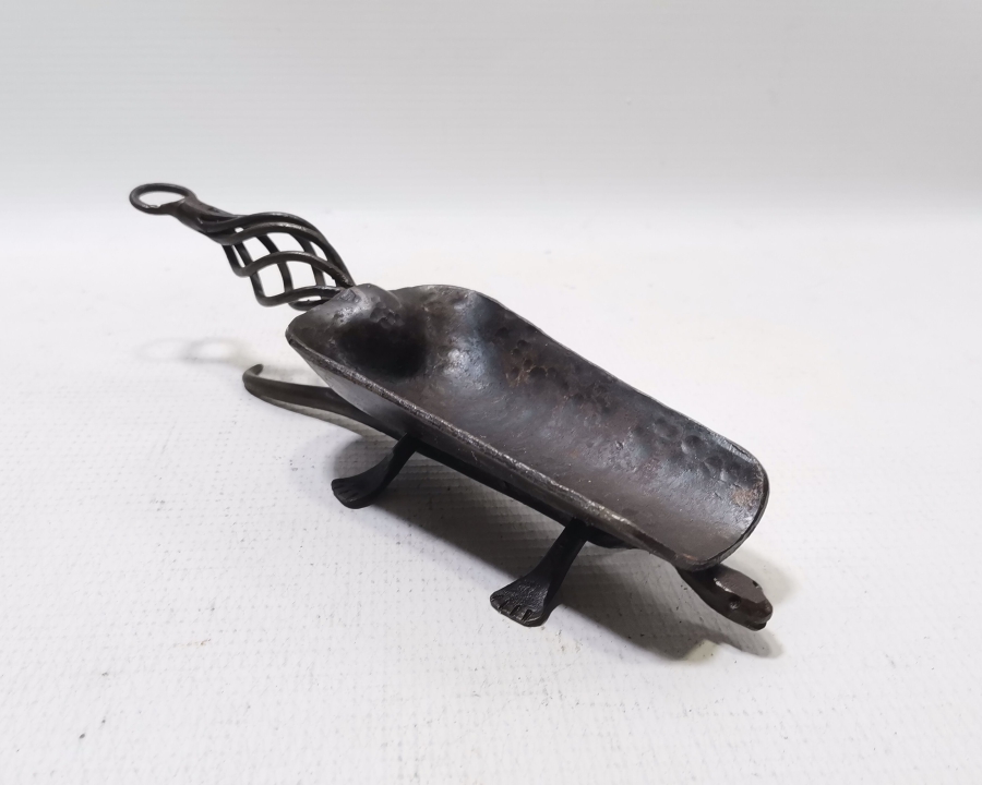 NADİR TİPTE OSMANLI DÖNEMİ BEKTAŞİ MUMLUK