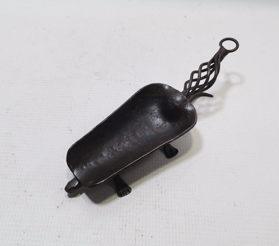 NADİR TİPTE OSMANLI DÖNEMİ BEKTAŞİ MUMLUK