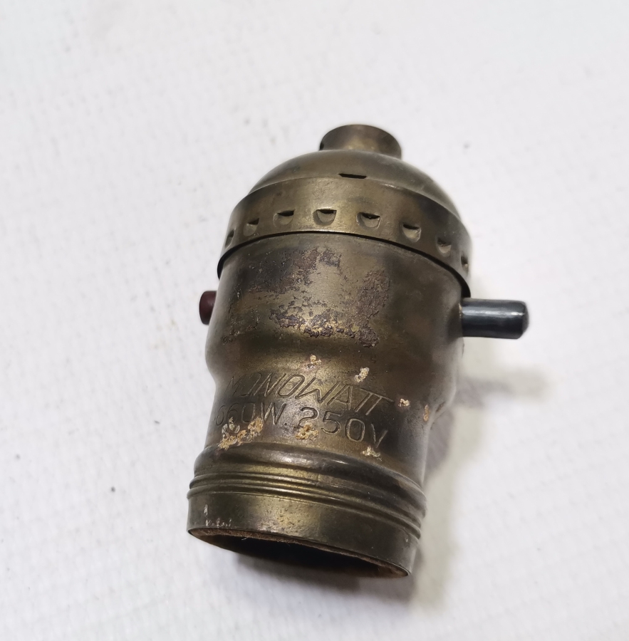 1900 BAŞLARI ÇOK NADİR LAMBA DUYU