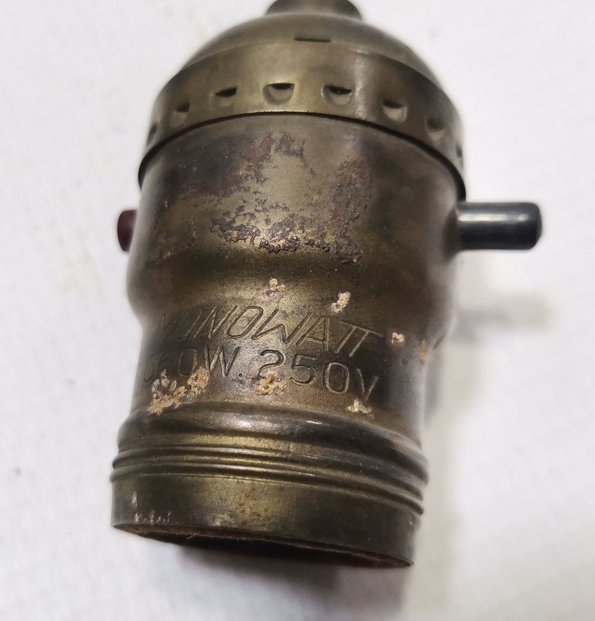 1900 BAŞLARI ÇOK NADİR LAMBA DUYU