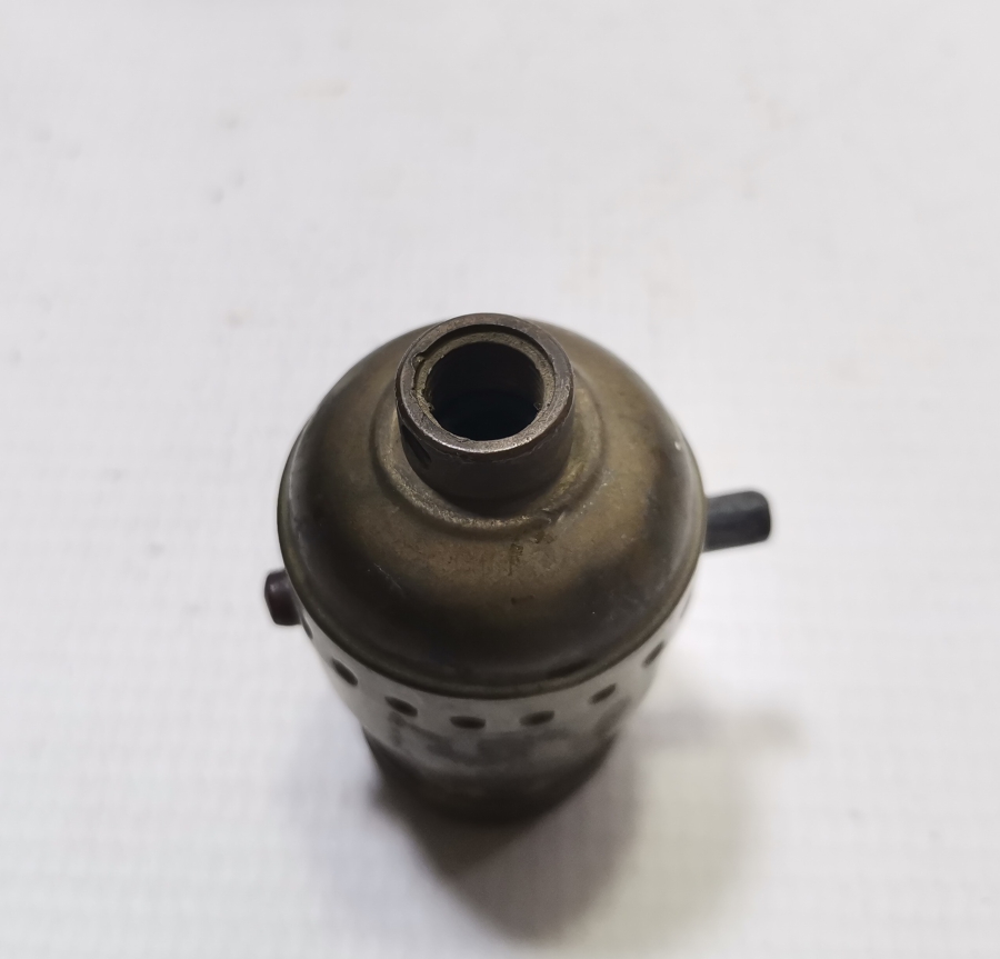 1900 BAŞLARI ÇOK NADİR LAMBA DUYU