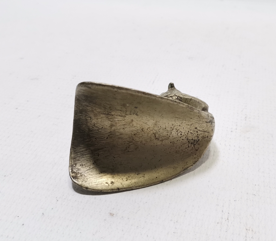 TUTMACI KARTAL FORMLU OSMANLI DÖNEMİ NADİR AYAKKABI ÇEKECEĞİ