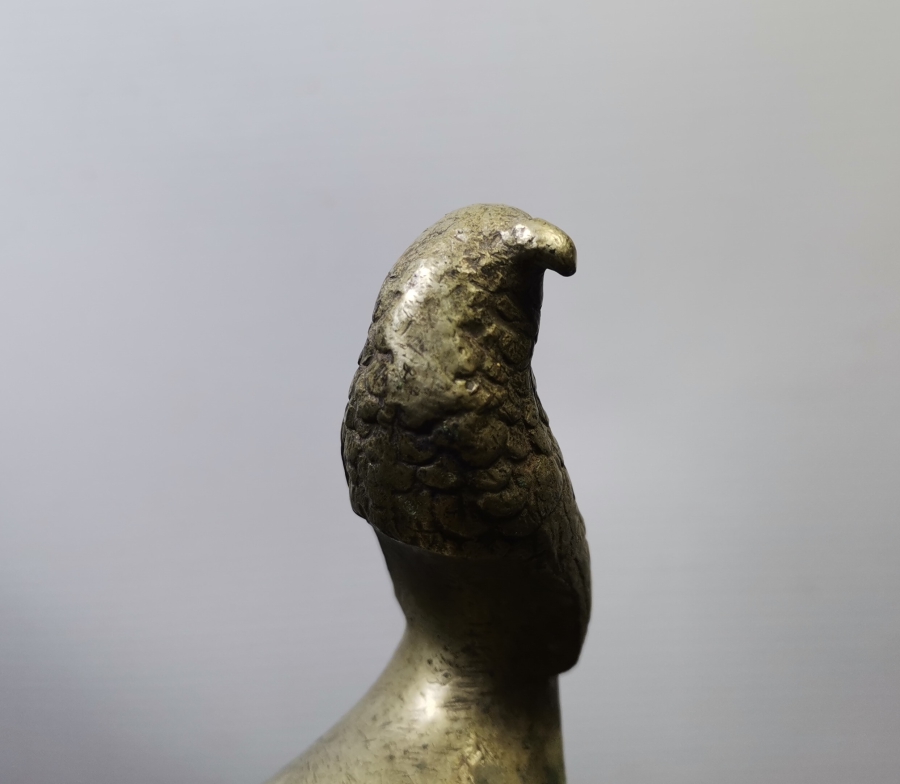 TUTMACI KARTAL FORMLU OSMANLI DÖNEMİ NADİR AYAKKABI ÇEKECEĞİ