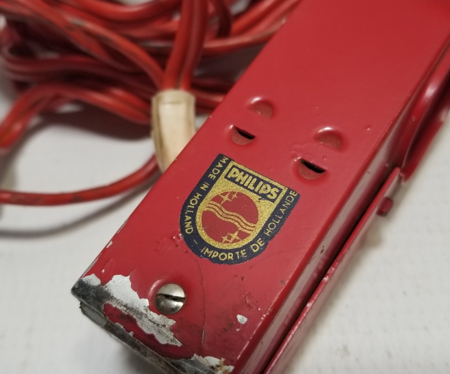 ALTI MIKNATISLI NADİR ARAÇ İŞARET LAMBASI