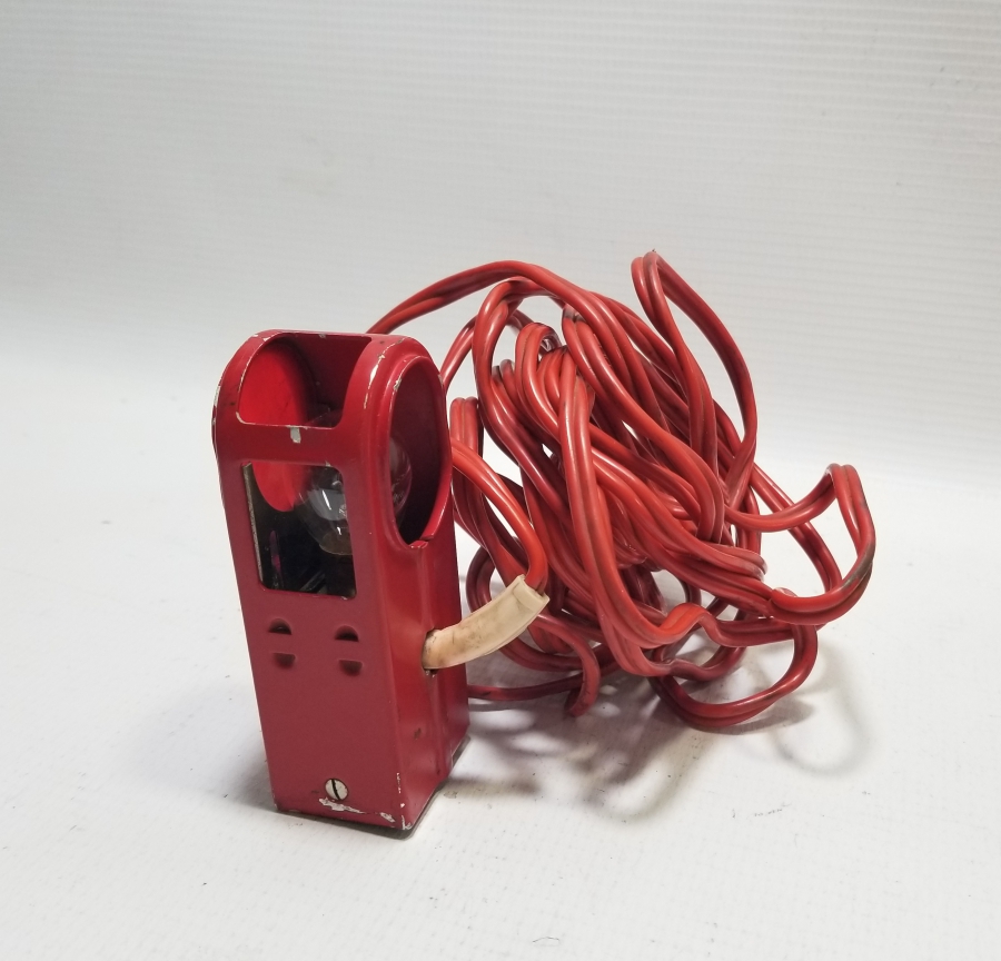 ALTI MIKNATISLI NADİR ARAÇ İŞARET LAMBASI