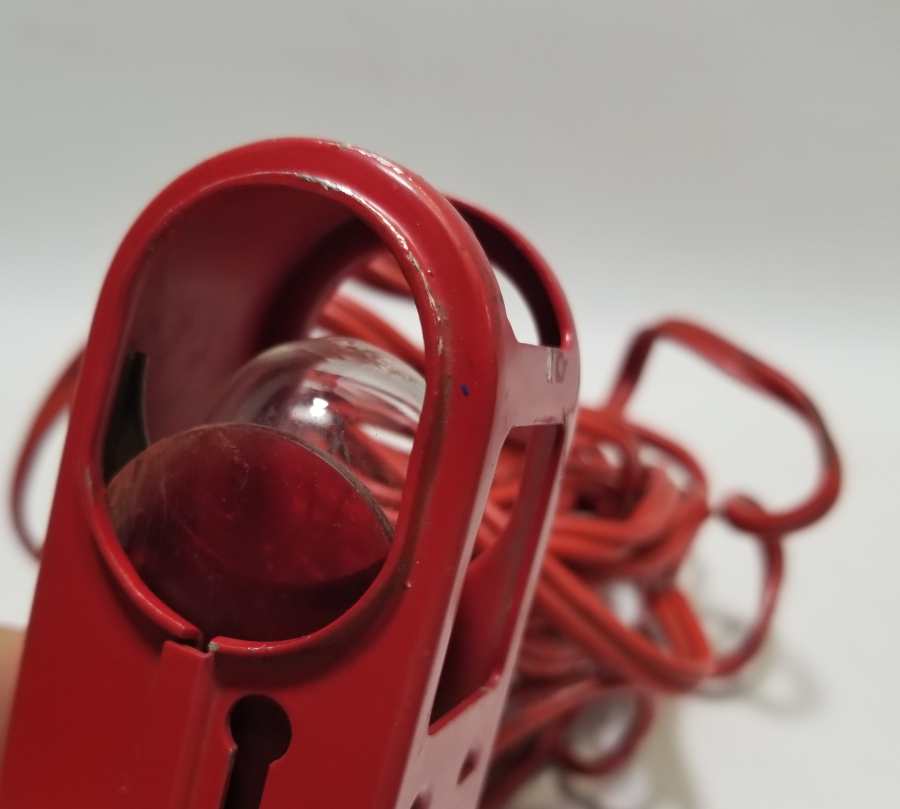 ALTI MIKNATISLI NADİR ARAÇ İŞARET LAMBASI