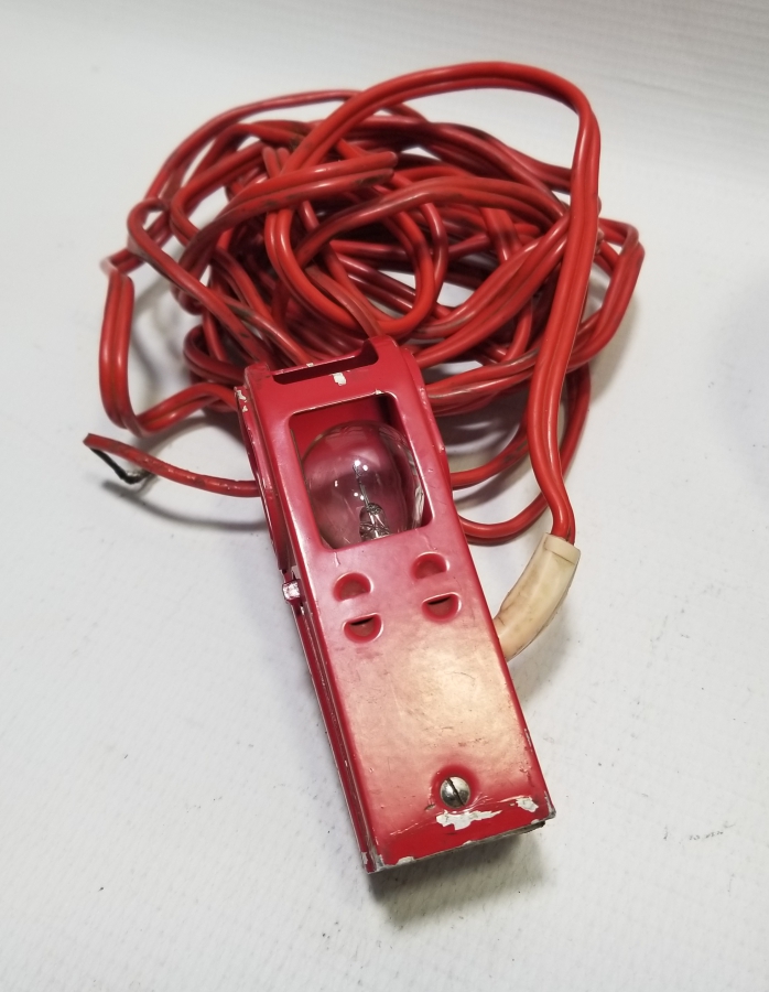 ALTI MIKNATISLI NADİR ARAÇ İŞARET LAMBASI