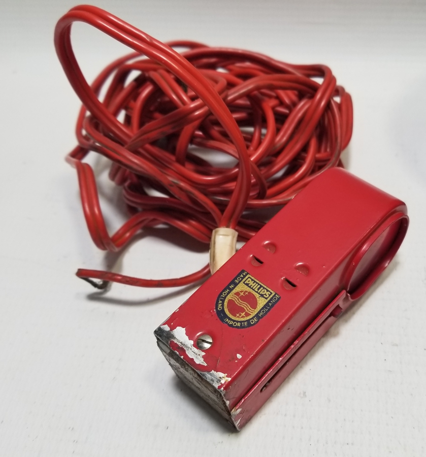 ALTI MIKNATISLI NADİR ARAÇ İŞARET LAMBASI