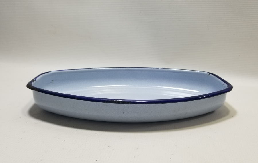 ANTİKA EMAYE ŞIRINGALIK