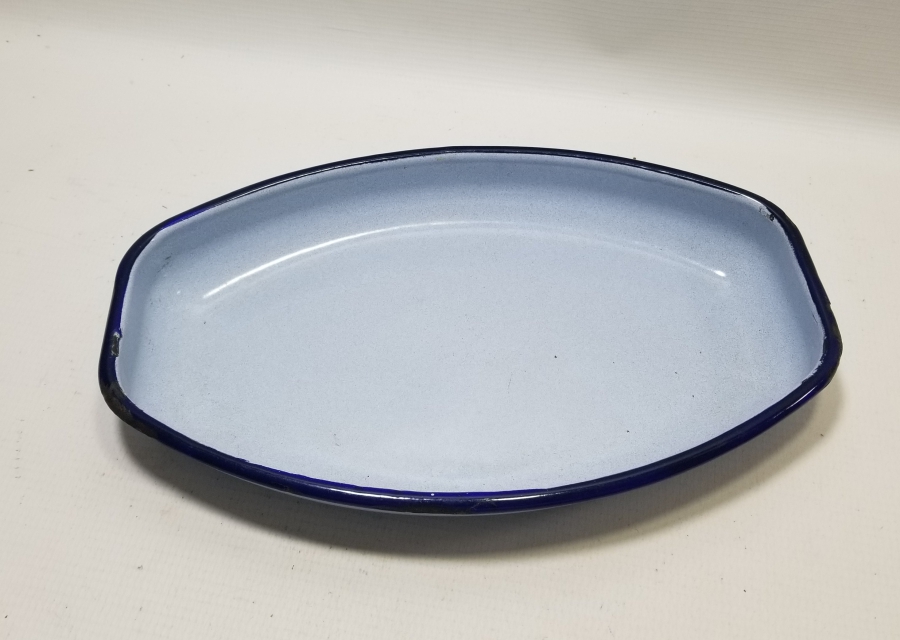 ANTİKA EMAYE ŞIRINGALIK