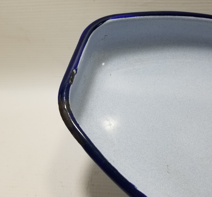 ANTİKA EMAYE ŞIRINGALIK