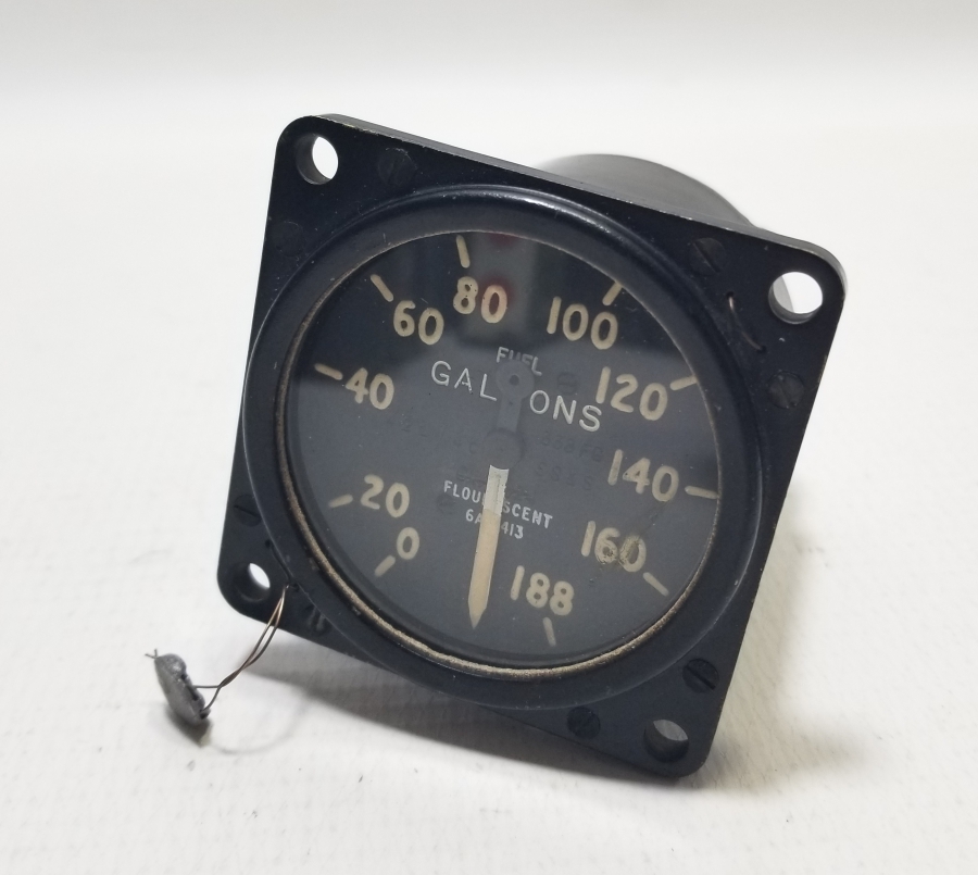 2. DÜNYA SAVAŞI DÖNEMİ İNGİLİZ KRALİYE ORDUSUNA AİT UÇAK GÖSTERGESİ