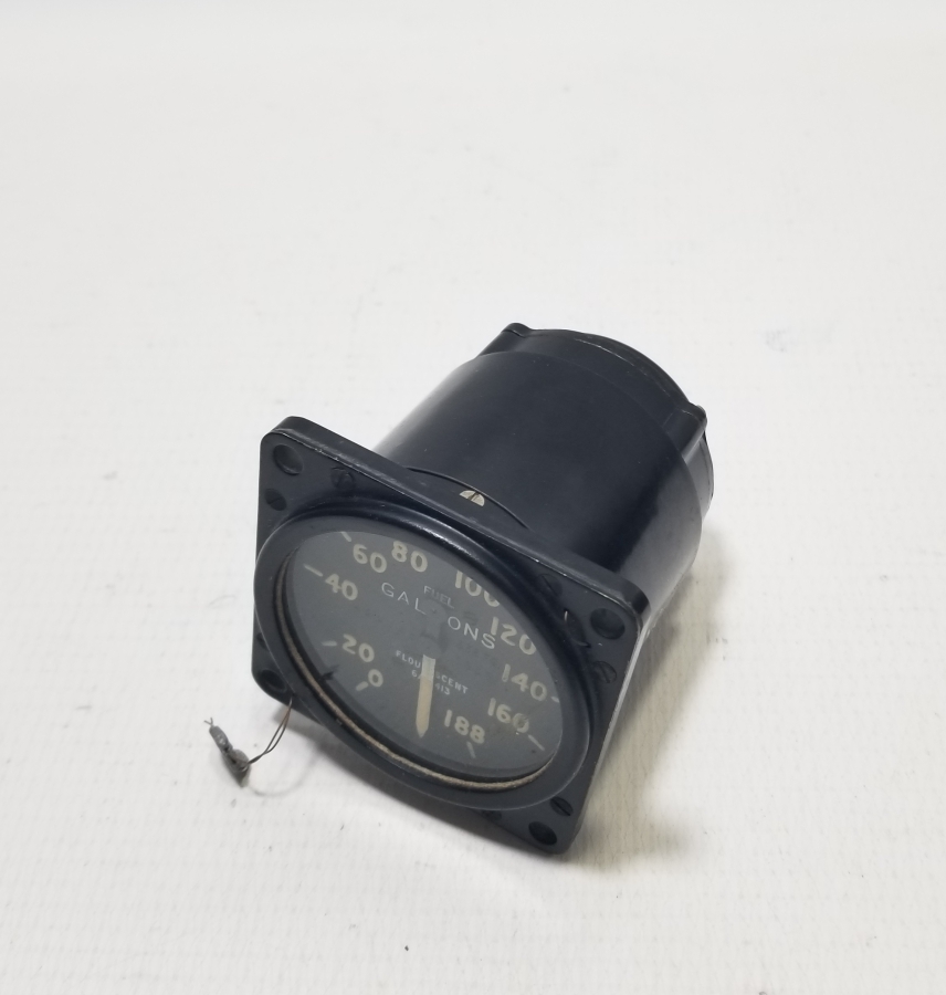 2. DÜNYA SAVAŞI DÖNEMİ İNGİLİZ KRALİYE ORDUSUNA AİT UÇAK GÖSTERGESİ