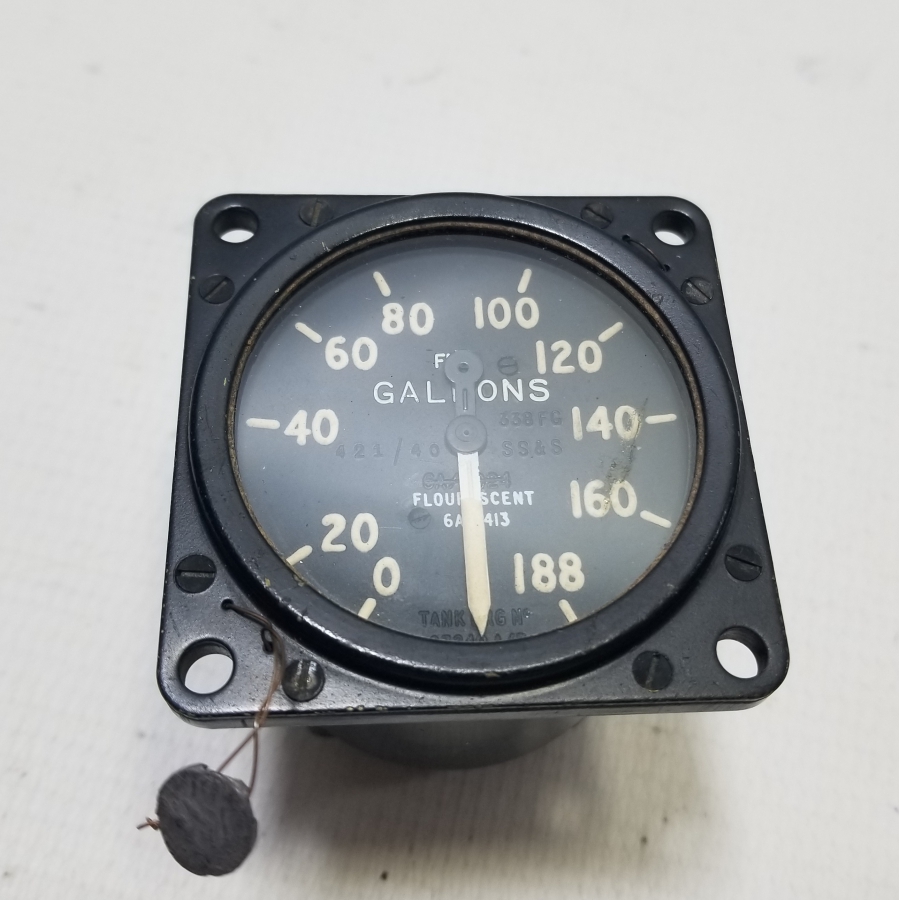 2. DÜNYA SAVAŞI DÖNEMİ İNGİLİZ KRALİYE ORDUSUNA AİT UÇAK GÖSTERGESİ