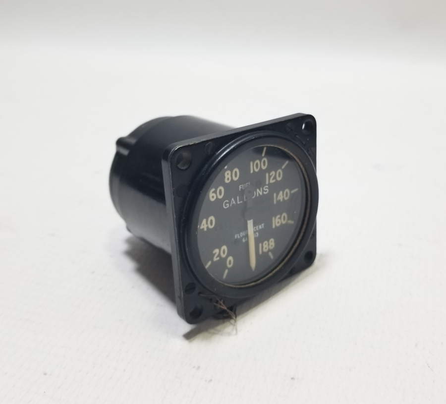 2. DÜNYA SAVAŞI DÖNEMİ İNGİLİZ KRALİYE ORDUSUNA AİT UÇAK GÖSTERGESİ