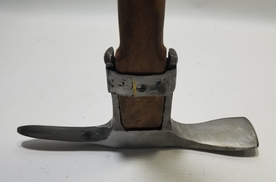 1. DÜNYA SAVAŞI DÖNEMİ NADİR ALMAN BALTA