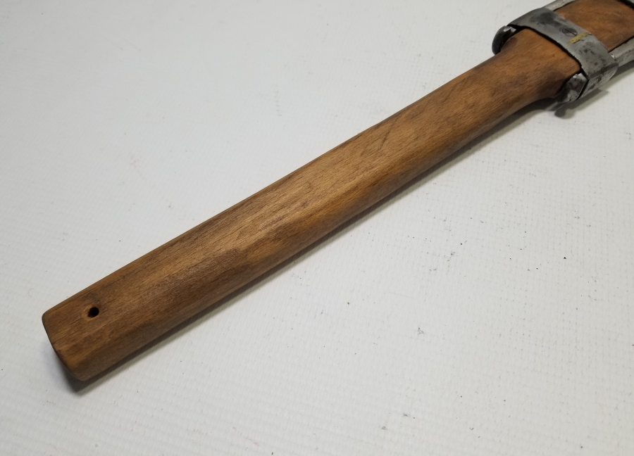 1. DÜNYA SAVAŞI DÖNEMİ NADİR ALMAN BALTA