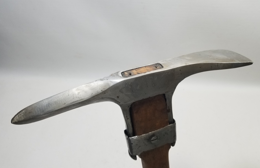 1. DÜNYA SAVAŞI DÖNEMİ NADİR ALMAN BALTA