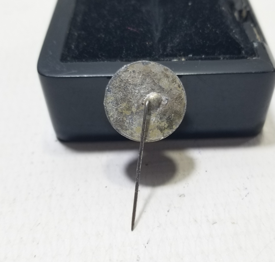 ANTİKA TÜRK OCAKLARI ROZET