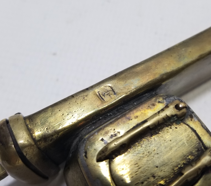 ÜZERİ ÇİFT USTA DAMGALI OSMANLI DÖNEMİ HATTAT DİVİTLİĞİ