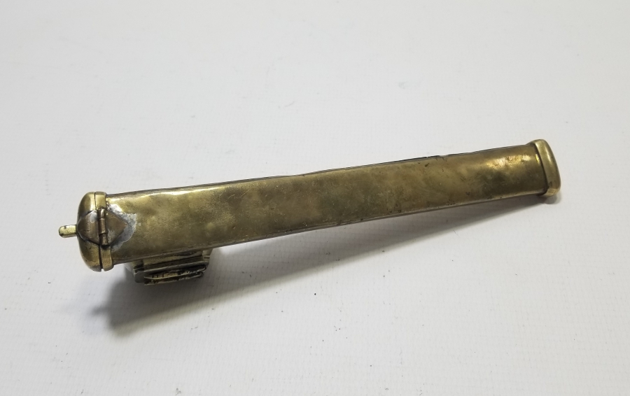 ÜZERİ ÇİFT USTA DAMGALI OSMANLI DÖNEMİ HATTAT DİVİTLİĞİ