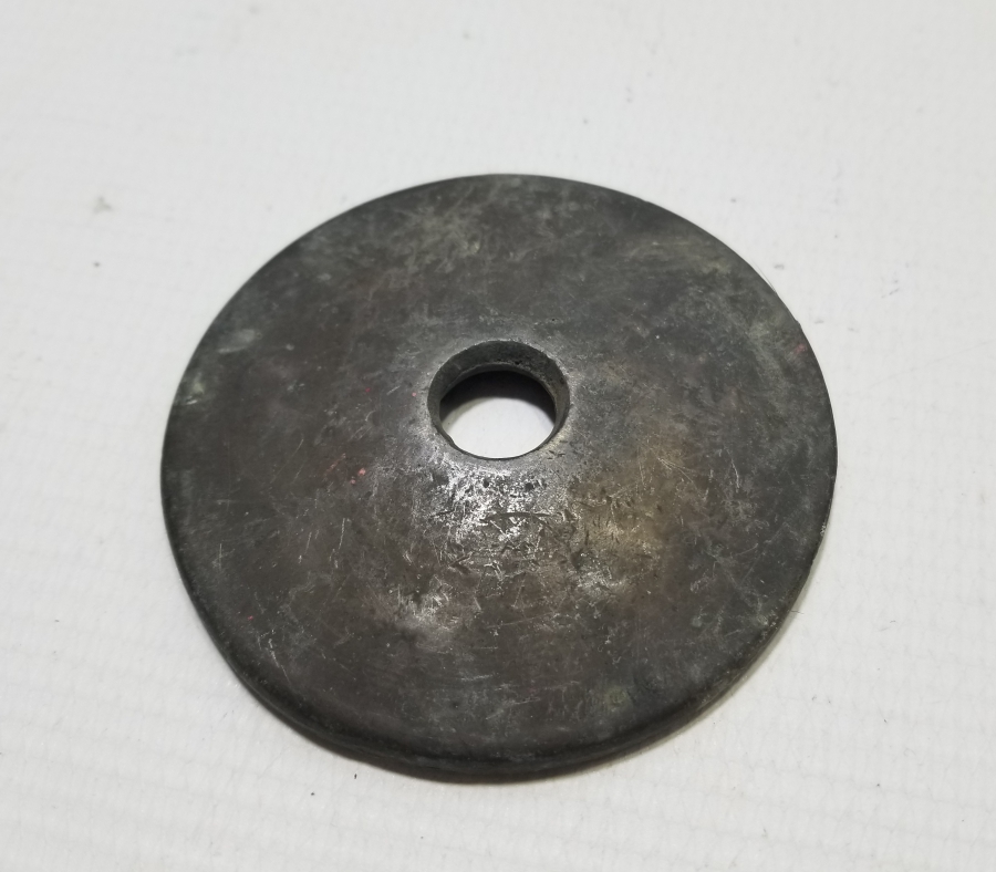 OSMANLI DÖNEMİ DİSK DİRHEM