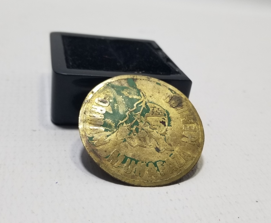 ORMAN MUHAFAZA MEMURU NADİR BRÖVE